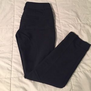 Express columnist dress pants.