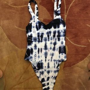 Blue Life one piece