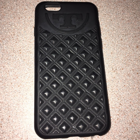 $25 today only! Tory Burch Fleming iPhone 6 case
