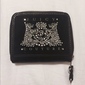 Juicy Couture Wallet