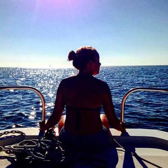 Meet your Posher, Marygrace