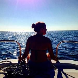 Meet your Posher, Marygrace