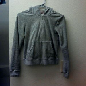 Brand new Juicy Couture Zip Up Jacket