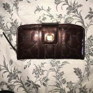 Hello Kitty Wallet