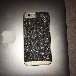 Swarovski iPhone 6 case