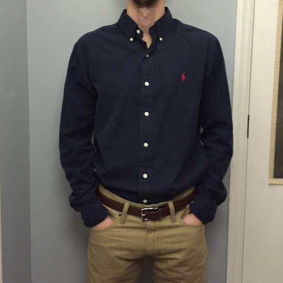 Men's Ralph Lauren Polo