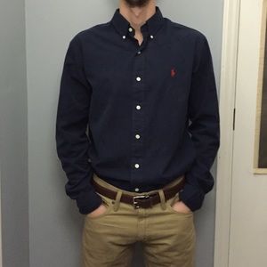 Men's Ralph Lauren Polo