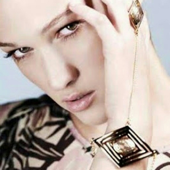 House of Harlow 1960 Jewelry - House of Harlow 1960 as seen on Rhiana