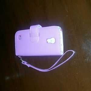 Cell Phone Case for Samsung Galaxy S4 Mini