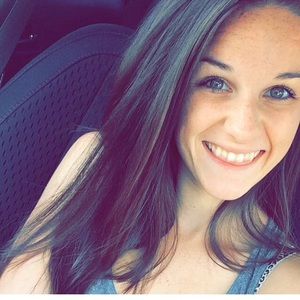 Meet your Posher, Katey