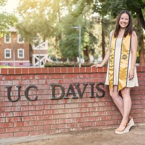 Meet your Posher, Dana