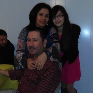 Meet your Posher, Antonia