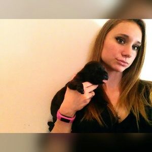 Meet your Posher, Shelby