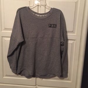 Victoria's Secret oversized sweater
