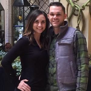 Meet your Posher, Layne