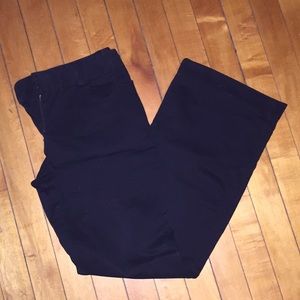 LOFT trouser pants