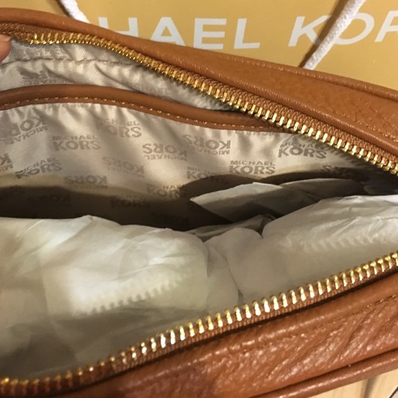 Brown Crossbody Michael Kors - Picture 2 of 4