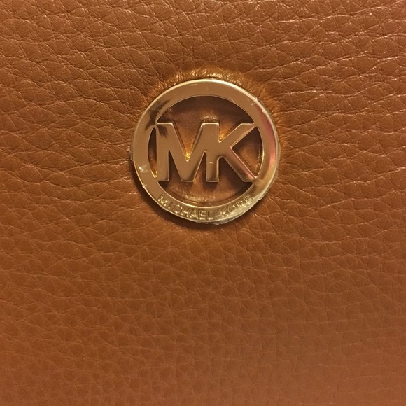 Brown Crossbody Michael Kors - Picture 4 of 4