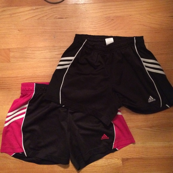 Great condition adidas shorts!