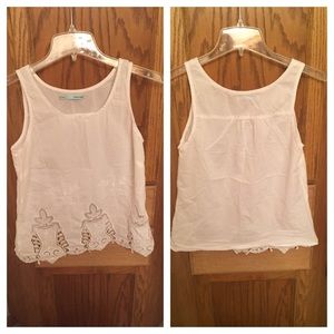 Maurice's Tank top