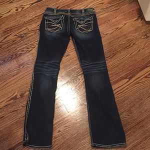 Like new Silver Jeans - McKenzie Slim Bootcut