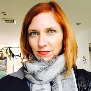 Meet your Posher, Melissa