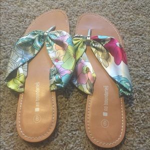 Flip flops