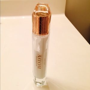 Burberry Body- Body Milk