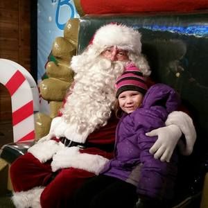 Meet your Posher, June