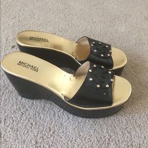 Micheal Kors Sandals