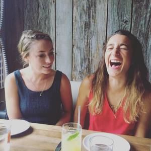 Meet your Posher, Arianna