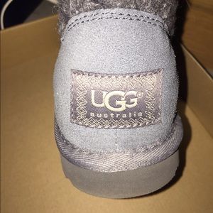 Gray Lattice Cardy UGGS