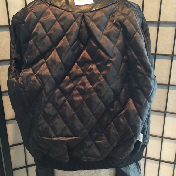 Closing boutique MAKE ME AN OFFER plaid jacket - Picture 4 of 5