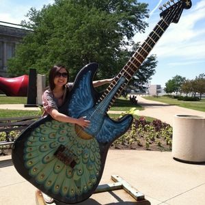 Meet your Posher, Penny