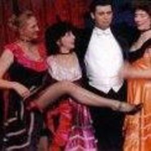 Meet your Posher, Katherine