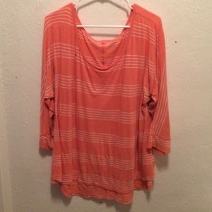 Old Navy top