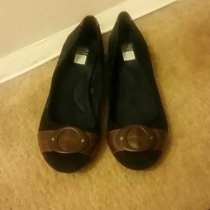 Dr. Scholls flats