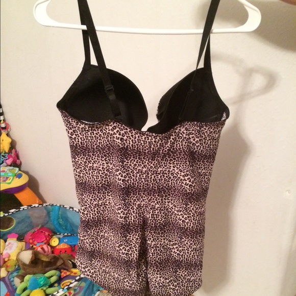 Body shaper