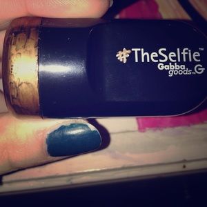 automatic selfie taker