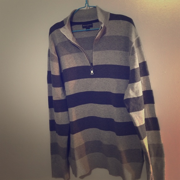 Banana Republic Sweater