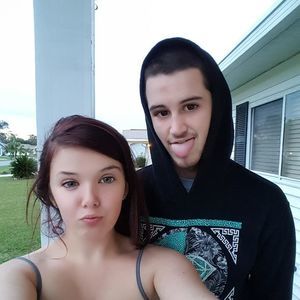 Meet your Posher, Joy