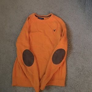 Men's sweater