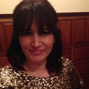 Meet your Posher, Nicole