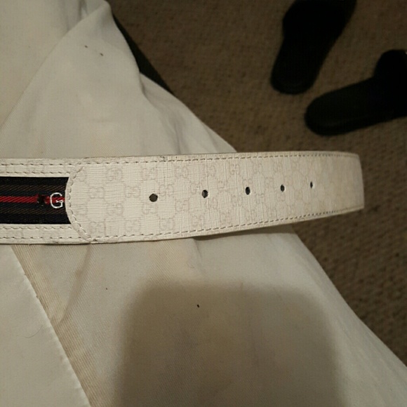 Gucci belt main image 4