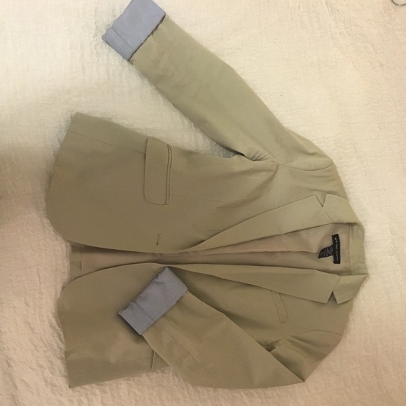 New York & Company Blazer Jacket