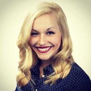 Meet your Posher, Bernadette