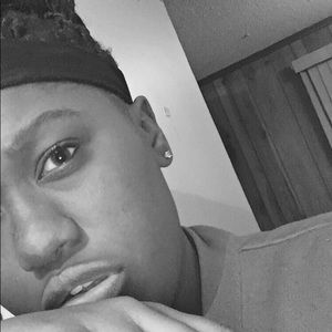 Meet your Posher, Kamry