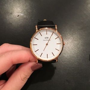 Daniel Wellington Watch
