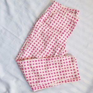 Gap Skinny Mini Pants