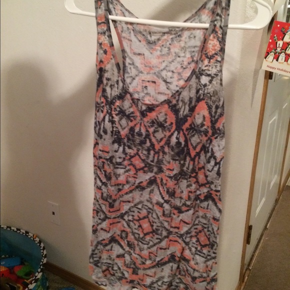 Tank top